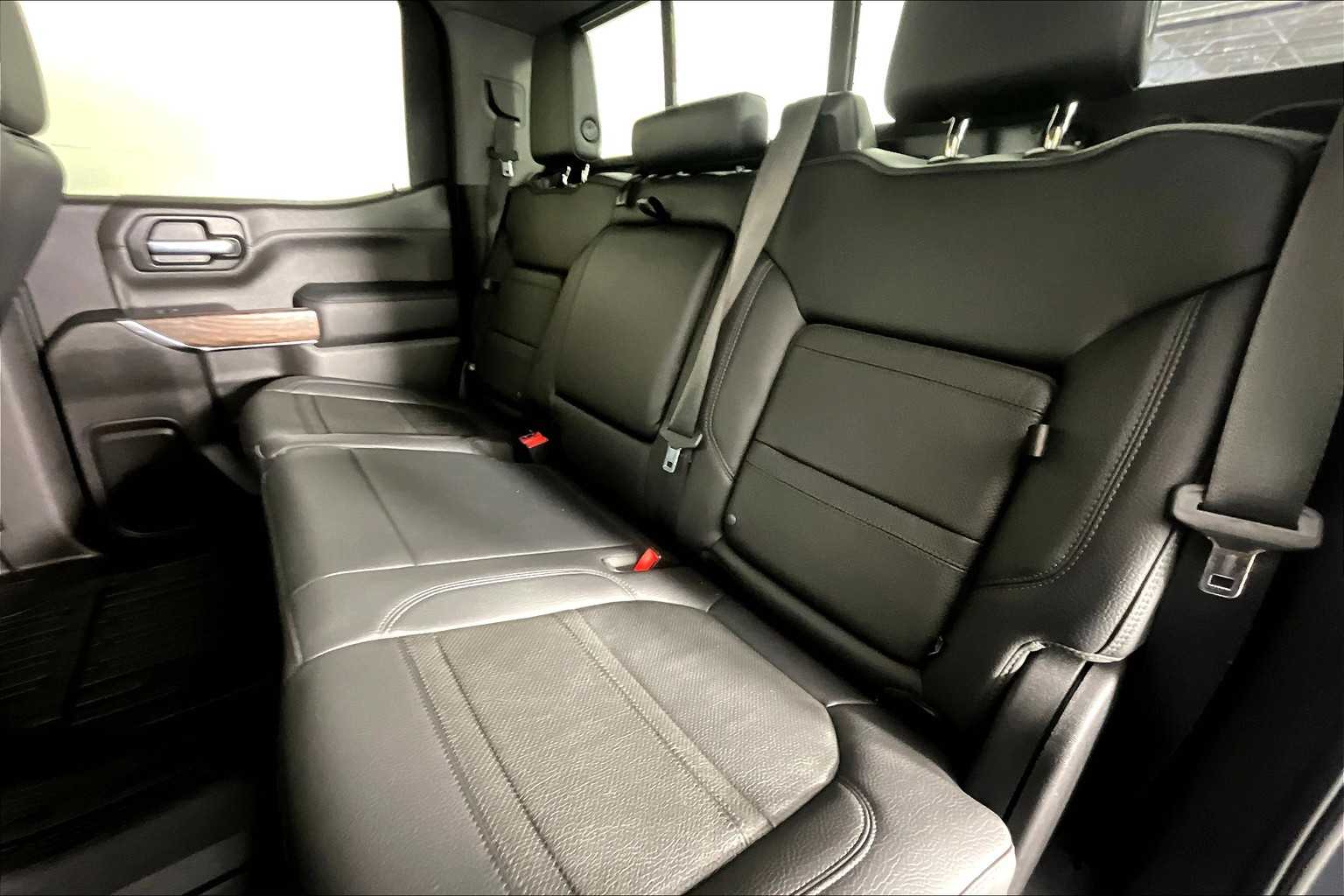 2021 Gmc Sierra 1500 photo 18