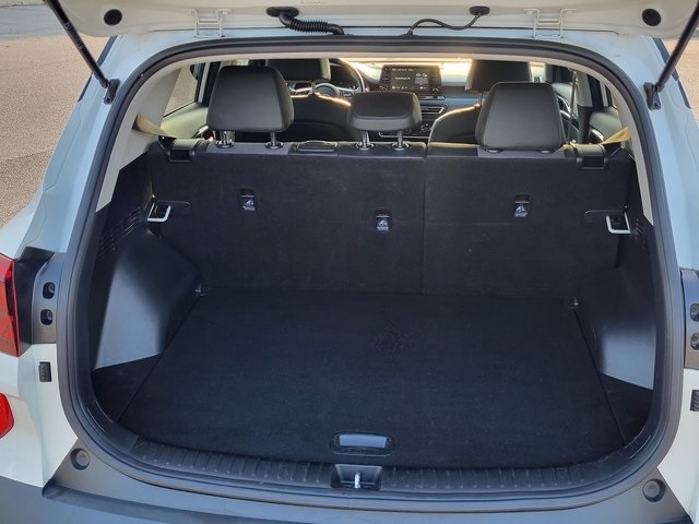 2021 Kia Seltos S photo 5