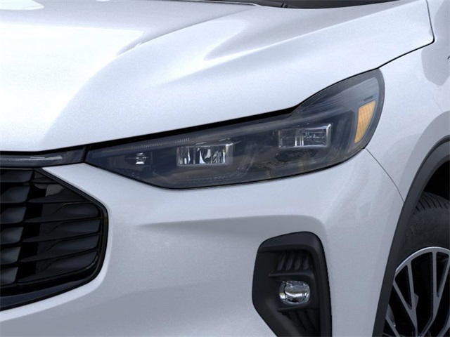 2025 Ford Escape Plug-In Hybrid Base photo 16