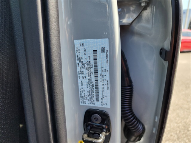 2024 Ford F-150 XLT photo 32