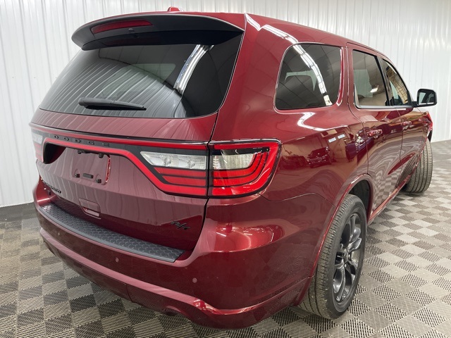 2022 Dodge Durango R/T photo 4