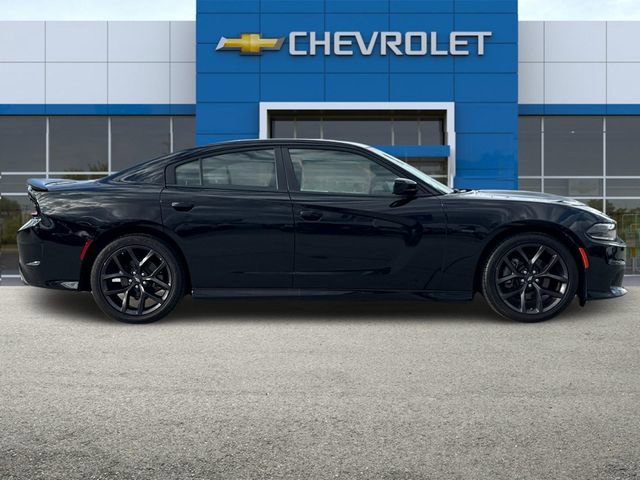2023 Dodge Charger GT photo 2