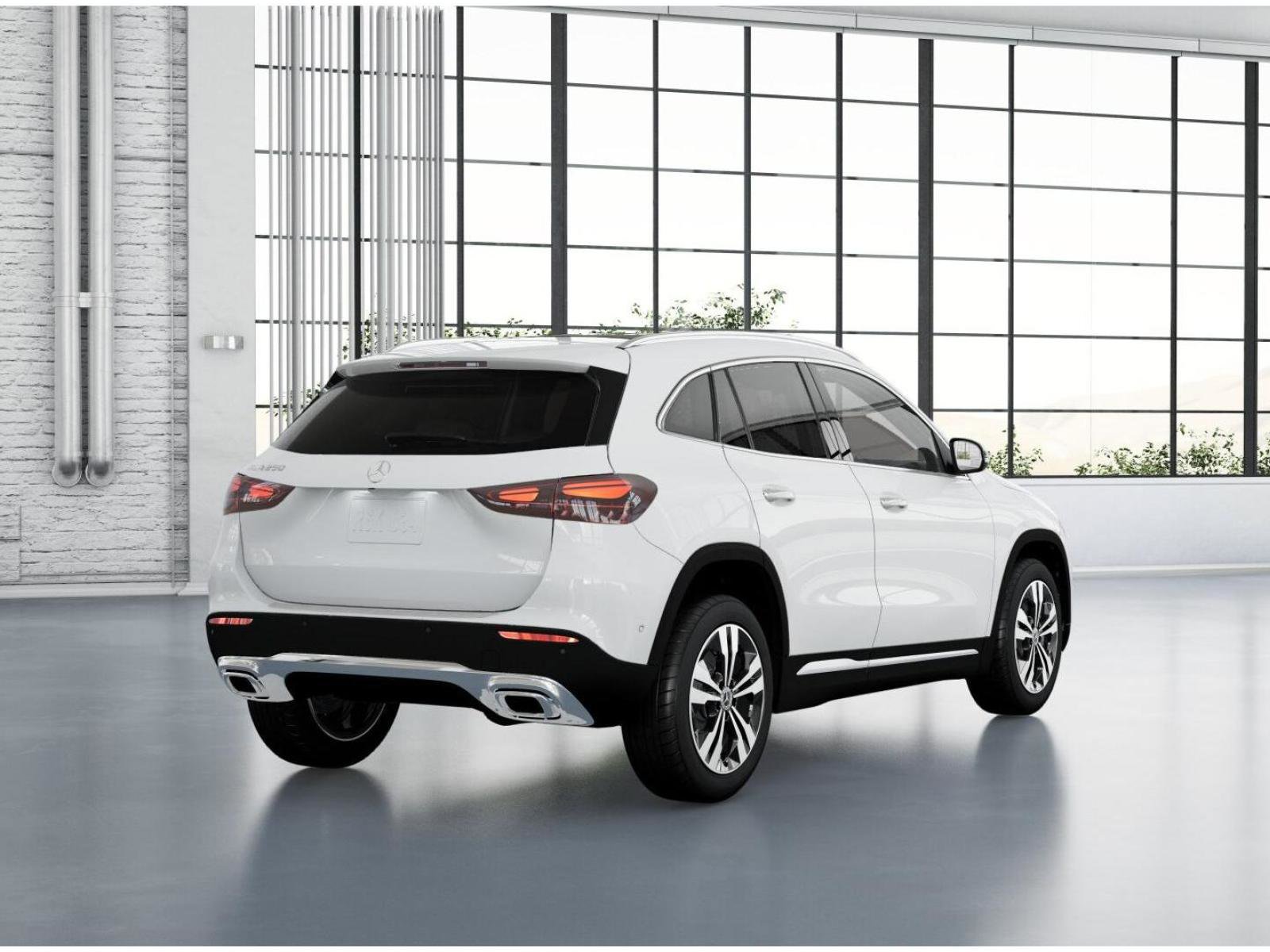 2026 Mercedes Benz GLA 250 photo 20