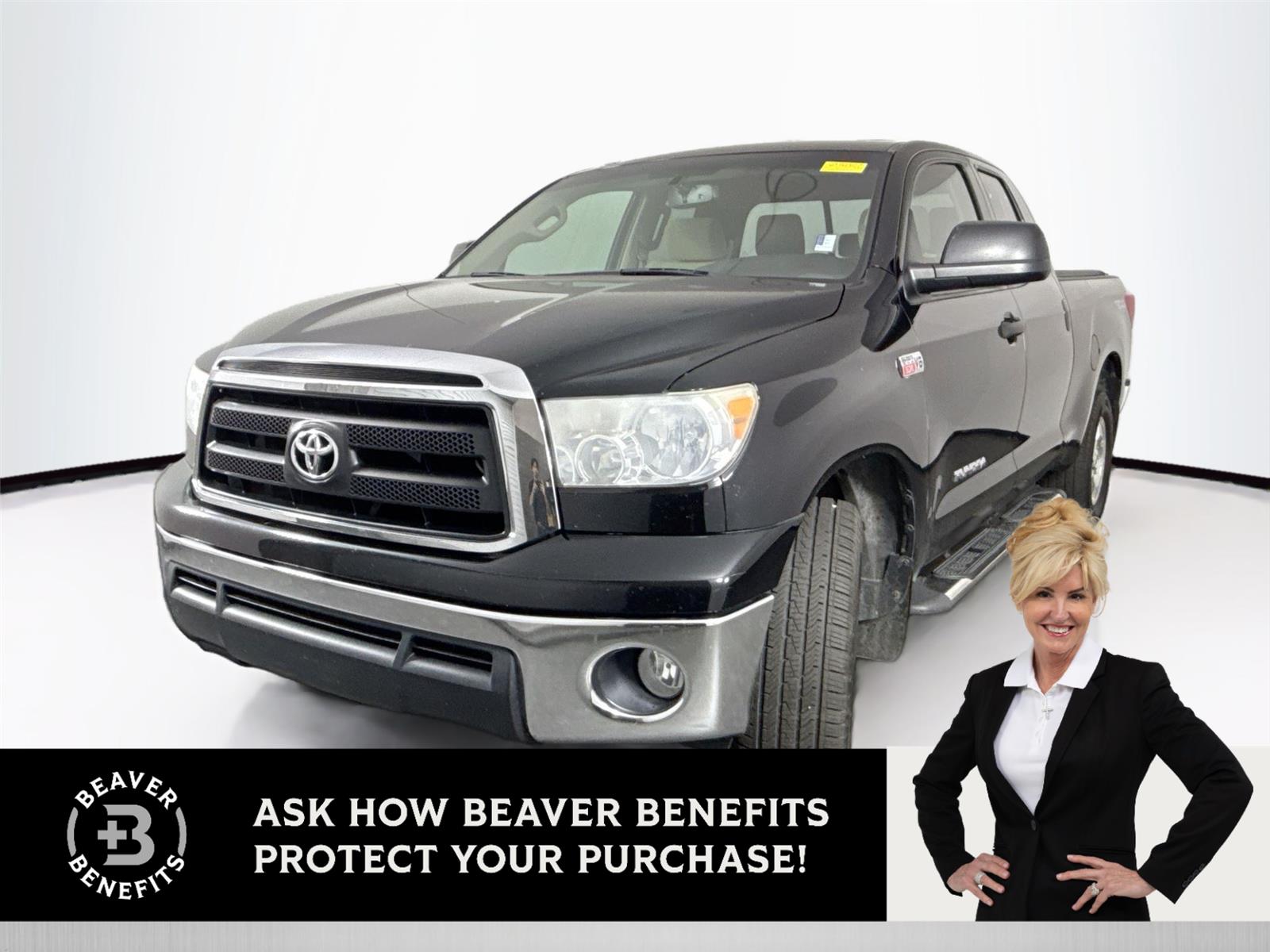 2013 Toyota Tundra
