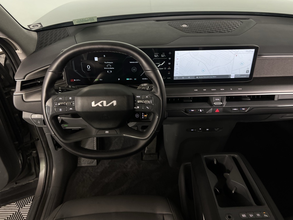 2024 Kia EV9 Light Long Range photo 9