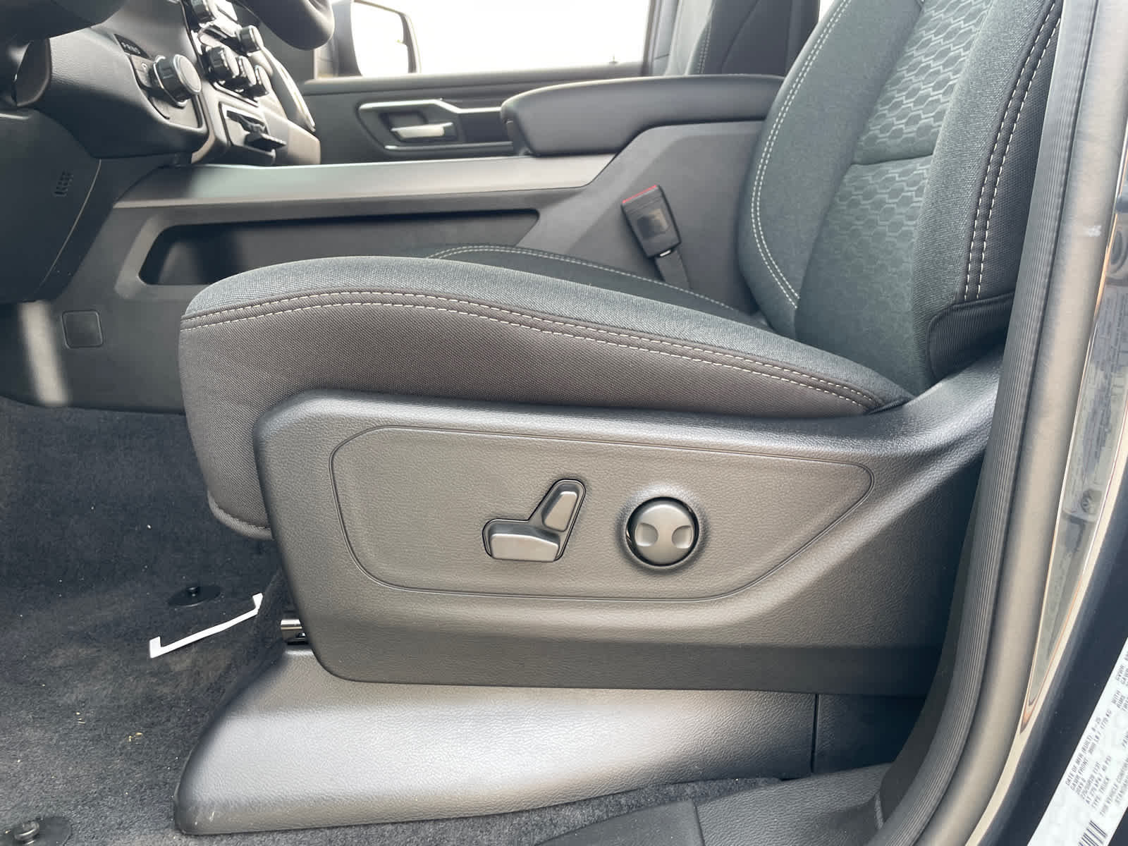 2025 Ram 1500 Big Horn photo 19