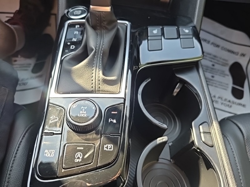 2025 Kia Sportage X-Line photo 18