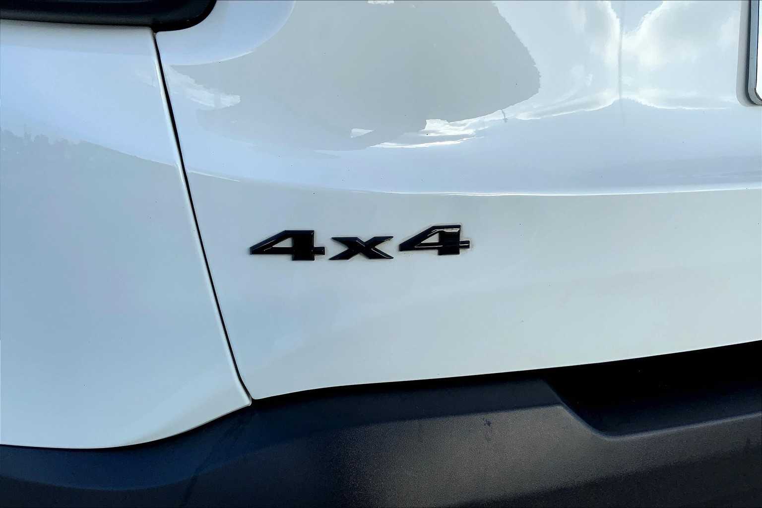 2022 Jeep Renegade Altitude photo 27