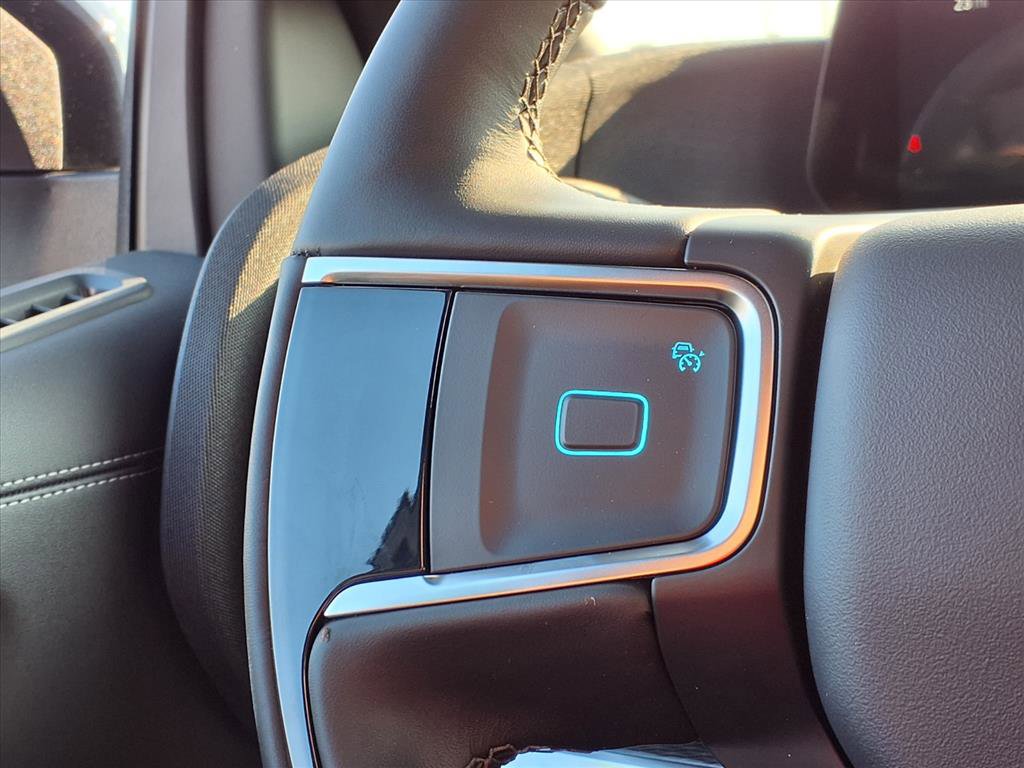 2025 Ford Expedition Platinum MAX photo 24
