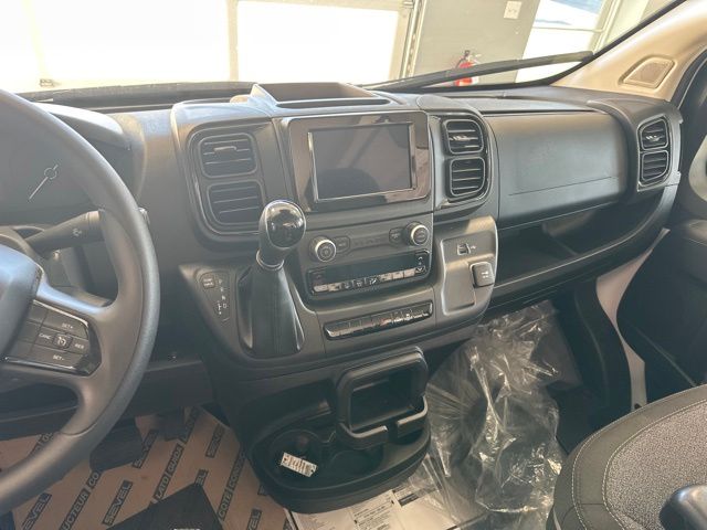 2023 Ram ProMaster 2500 Cargo Van photo 11