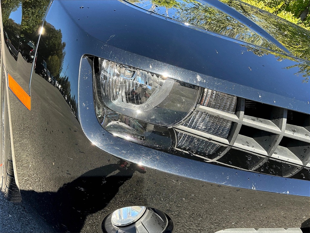 2013 Chevrolet Camaro 1LT photo 27
