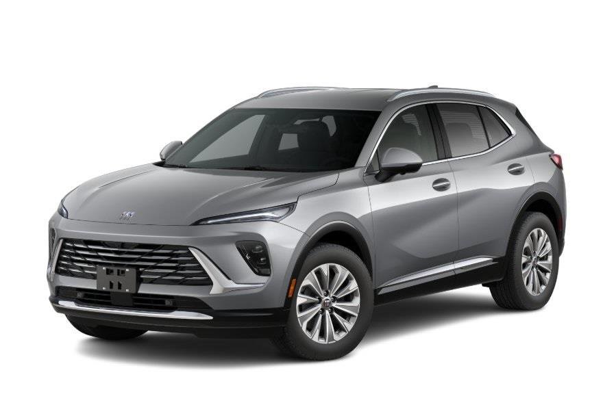 2026 Buick Envision Preferred's photo