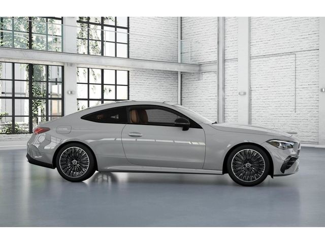 2026 Mercedes Benz CLE 300 4MATIC photo 15