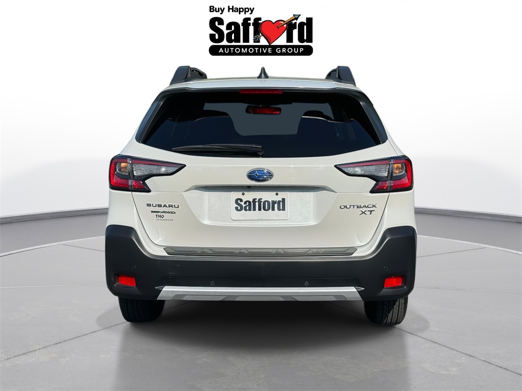 2025 Subaru Outback Limited XT photo 7