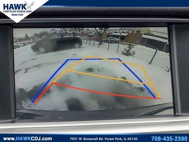 2020 KIA OPTIMA - Image 18