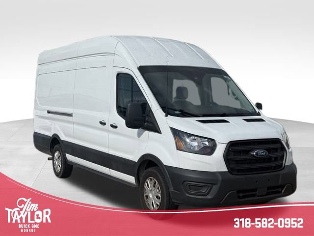 2020 Ford Transit Van Base's photo