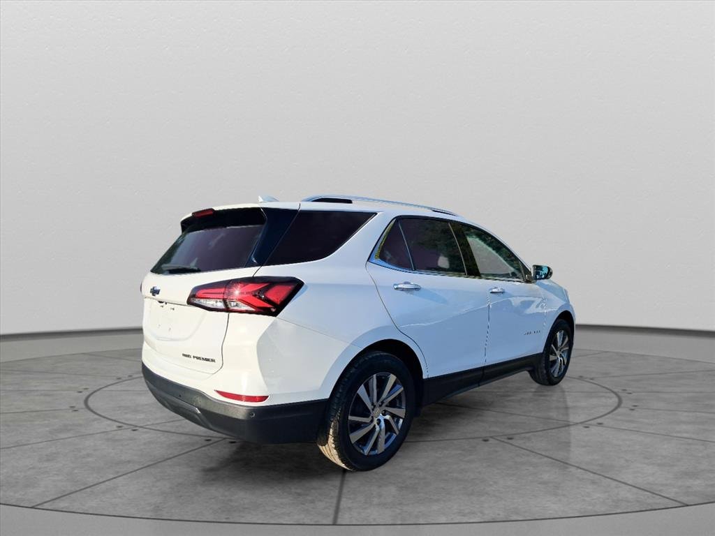 2023 Chevrolet Equinox Premier photo 5