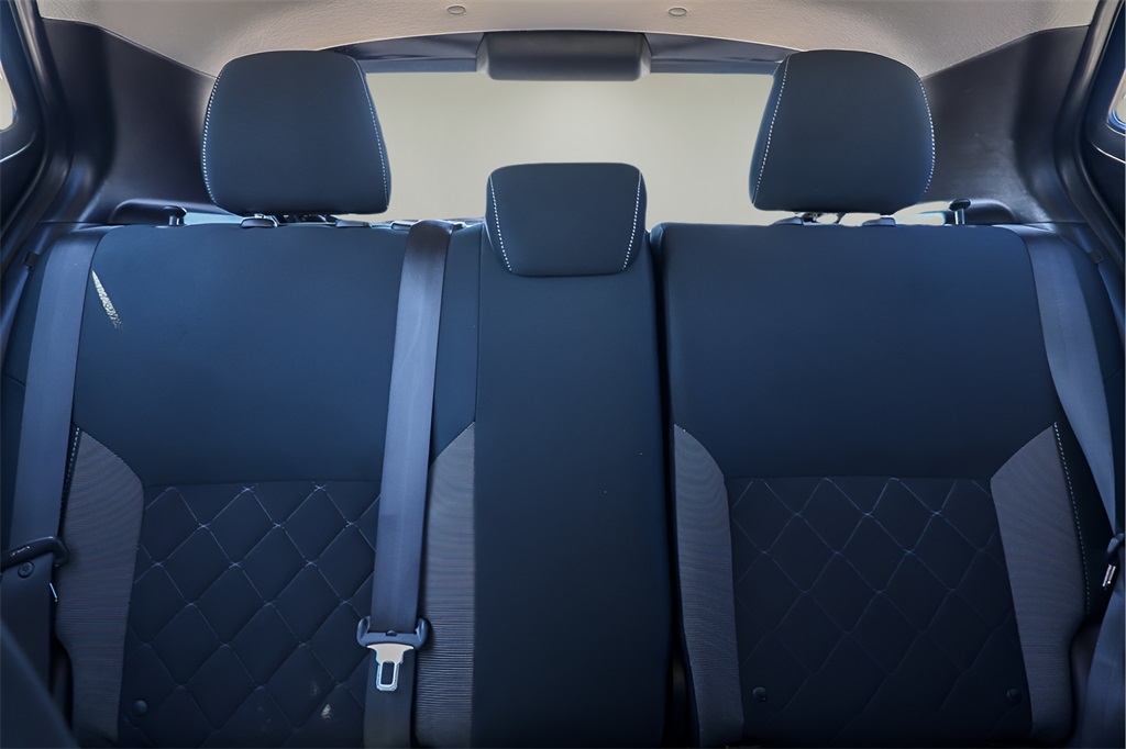 2018 Nissan Kicks SV photo 19
