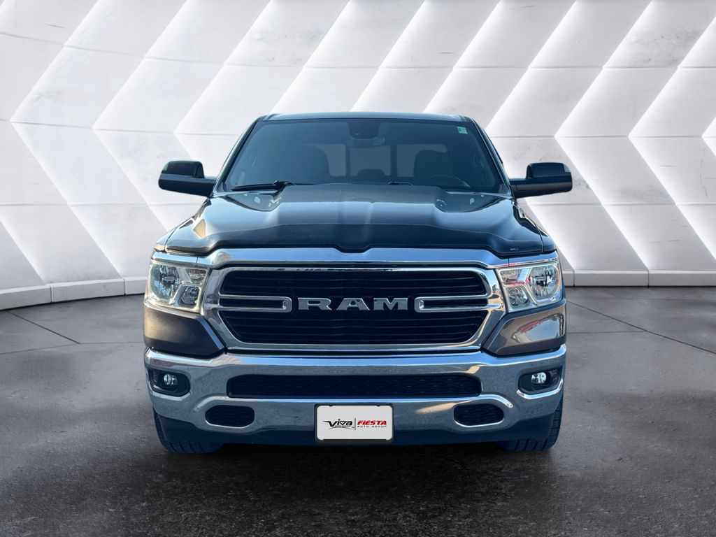 2021 Ram 1500 Big Horn Lone Star photo 2