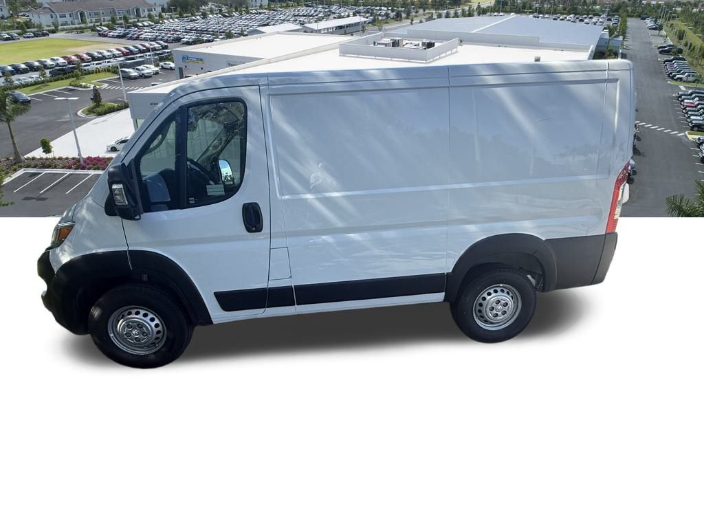 2026 Ram ProMaster 1500 photo 6