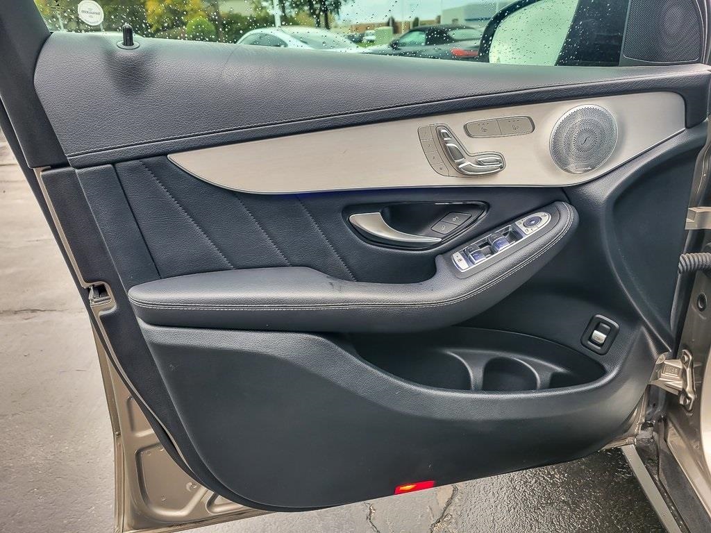 2020 MERCEDES-BENZ GLC-CLASS - Image 17