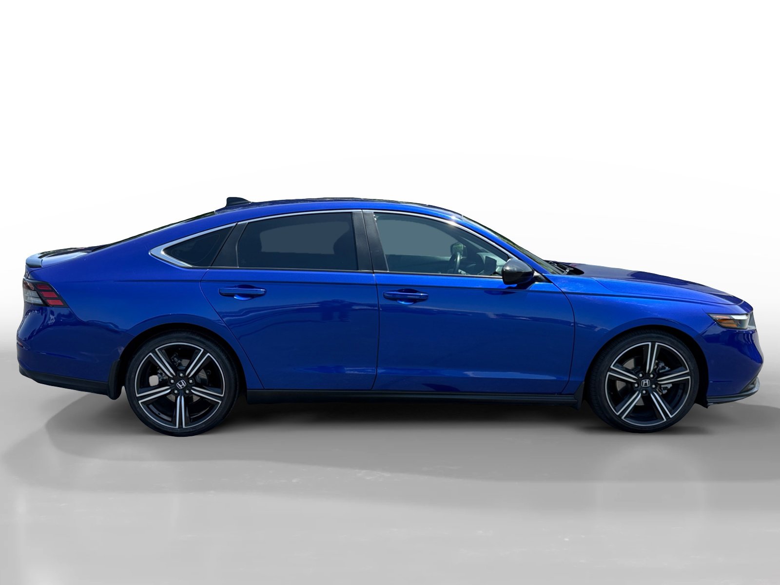 2023 Honda Accord Hybrid Sport photo 6