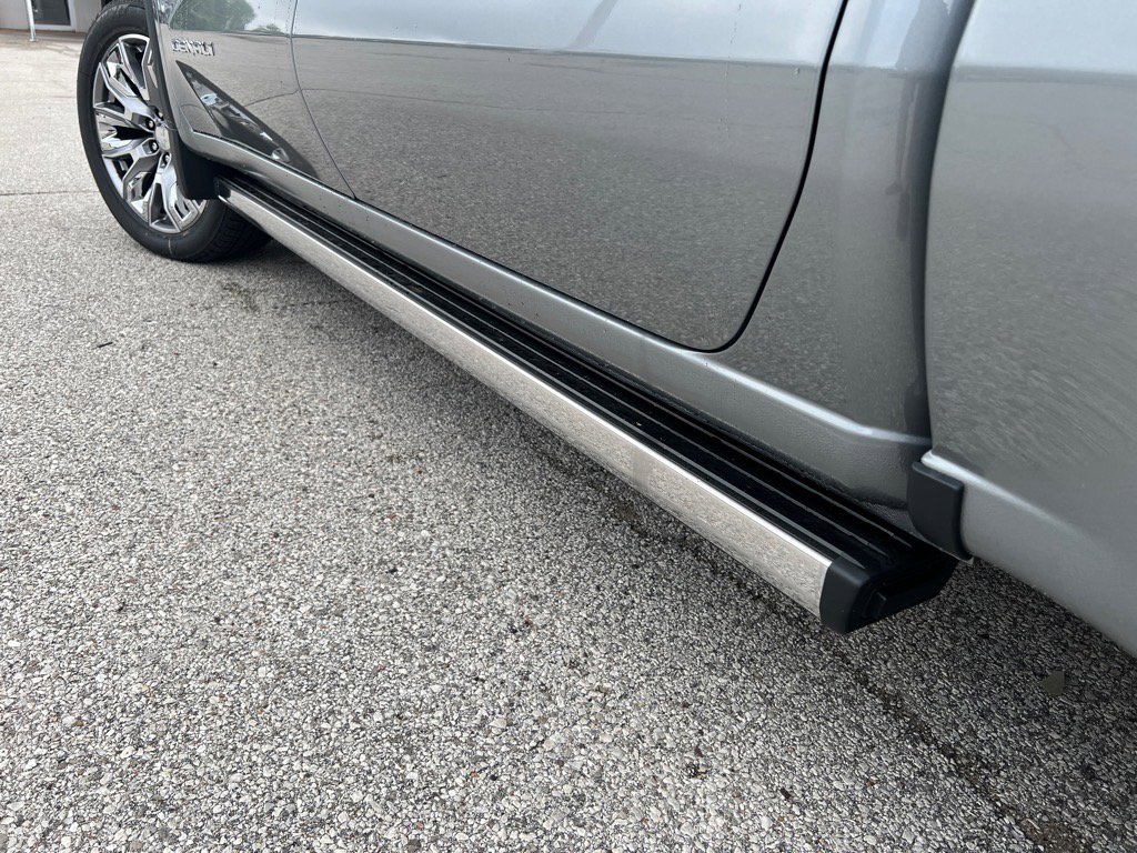 2025 Gmc Sierra 1500 Denali photo 3