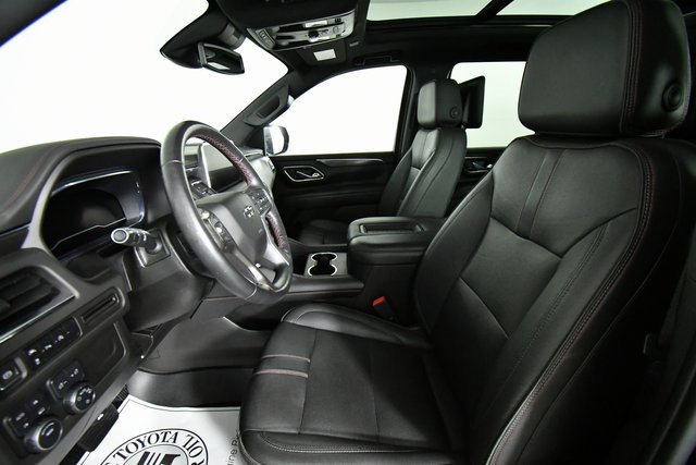 2023 Chevrolet Tahoe RST photo 4
