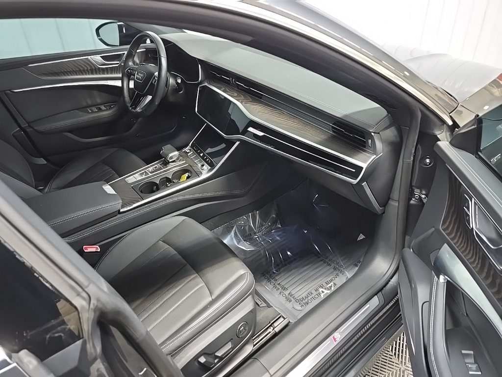 2021 Audi A7 Premium Plus photo 14