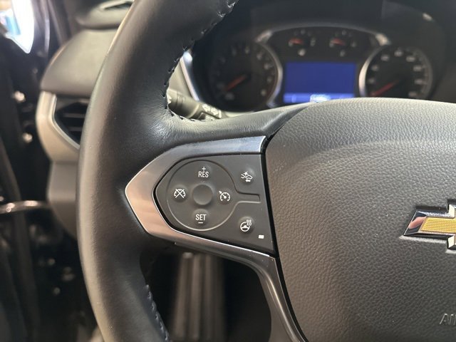 2022 Chevrolet Traverse Leather photo 10