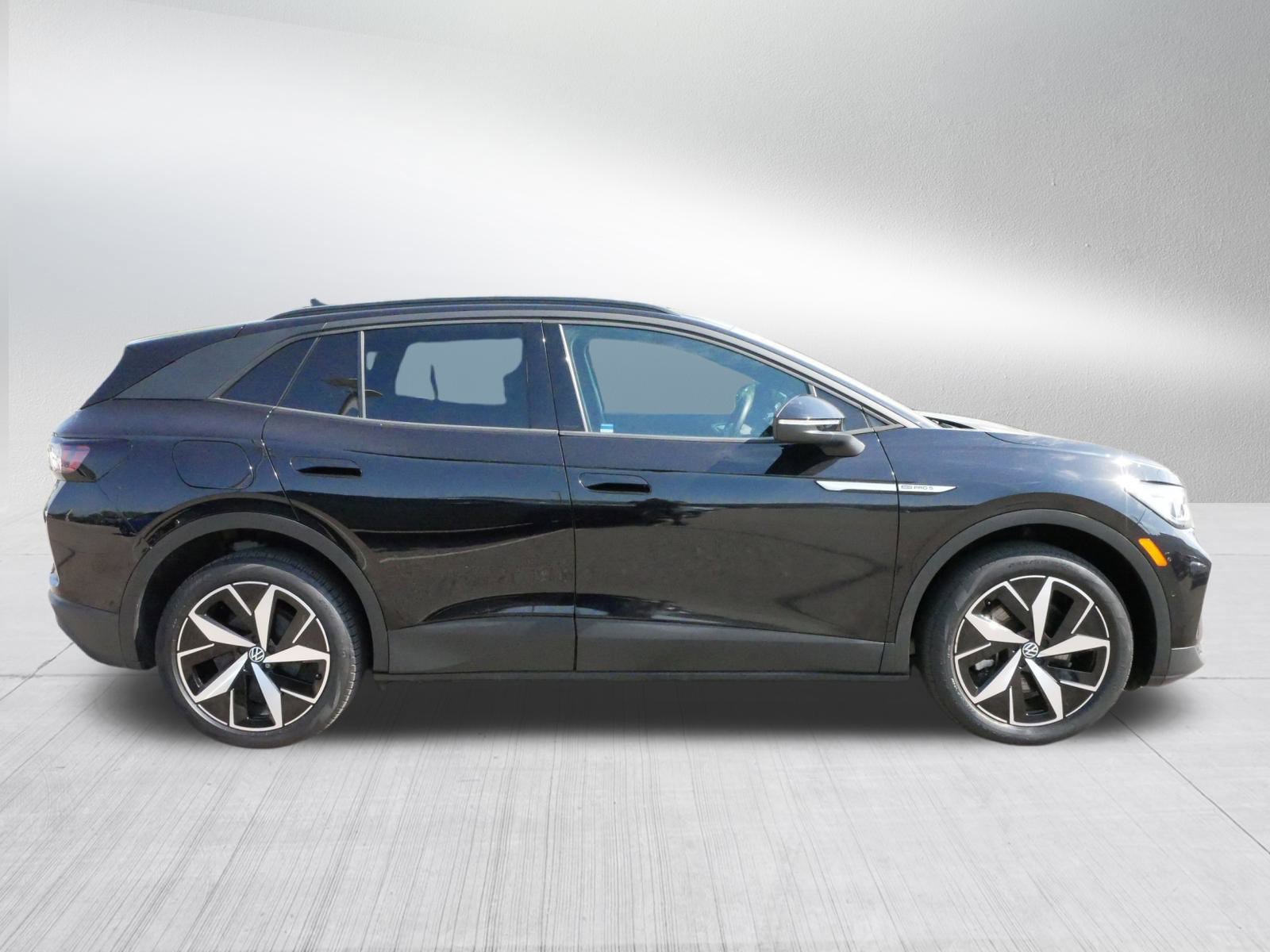 2023 Volkswagen ID.4 Pro S photo 8