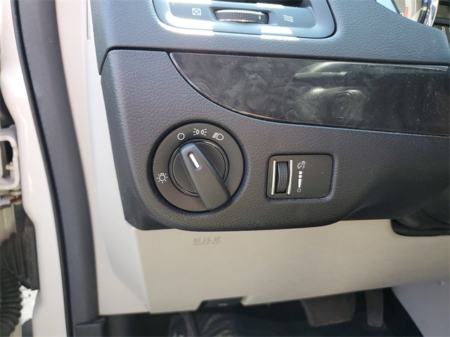 2017 Dodge Grand Caravan SE photo 16