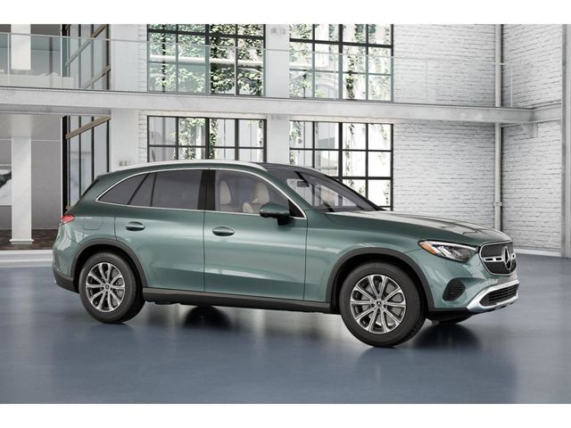 2026 Mercedes Benz GLC 300 4MATIC photo 13