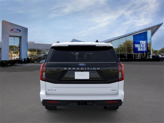 2025 Ford Expedition MAX Base photo 4