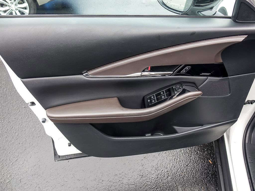 2023 MAZDA CX-30 - Image 26