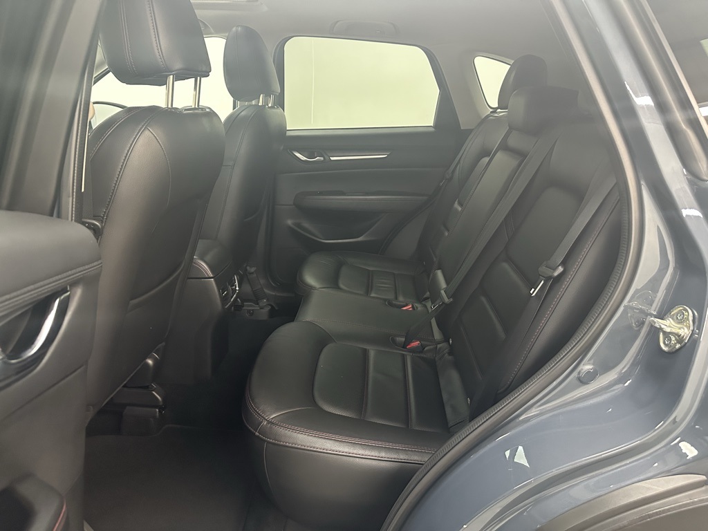 2024 Mazda CX-5 2.5 S Carbon photo 14
