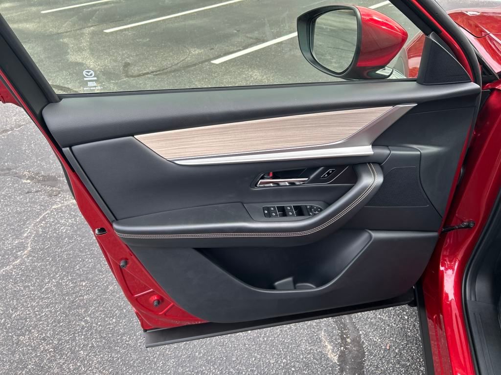 2026 Mazda CX-90 3.3 Turbo Preferred photo 11