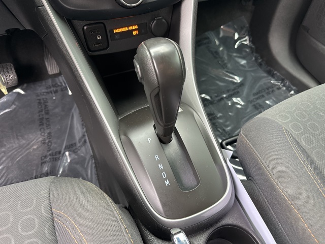 2018 Chevrolet Trax LS photo 17