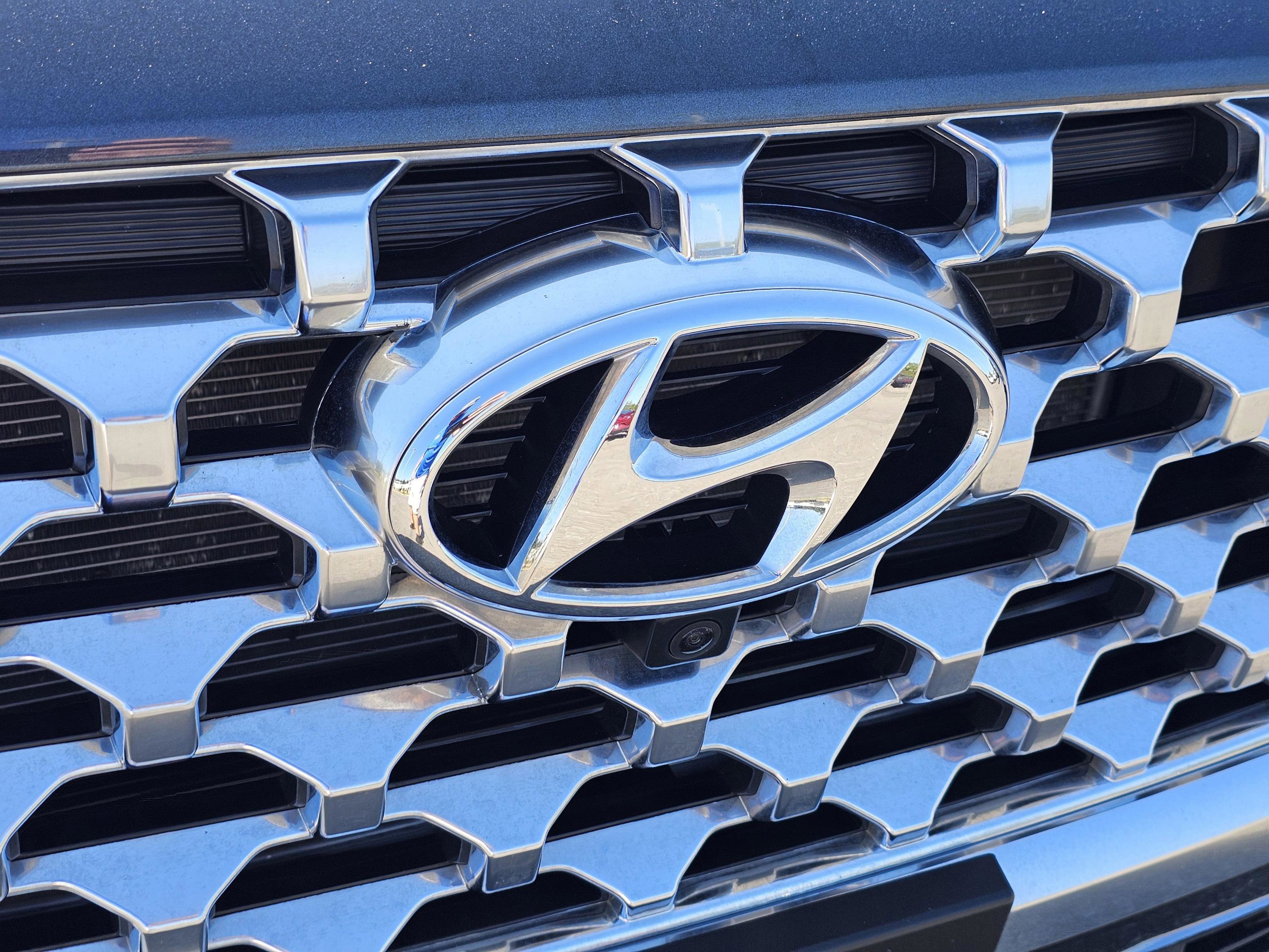 2023 Hyundai Santa Fe SEL Premium photo 3