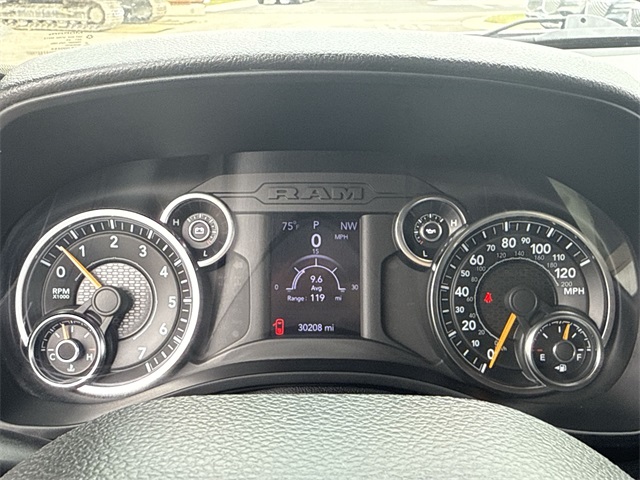 2022 Ram 1500 Big Horn Lone Star photo 15