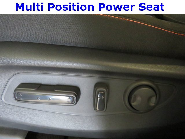 2026 Honda CR-V Hybrid Sport photo 9