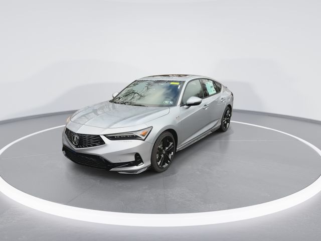 2026 Acura Integra A-Spec photo 4