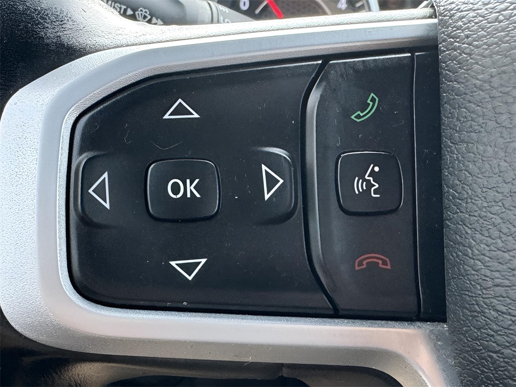2022 Ram 1500 Big Horn Lone Star photo 17
