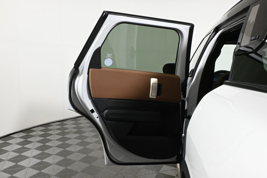 2025 Mini Countryman S ALL4 photo 30
