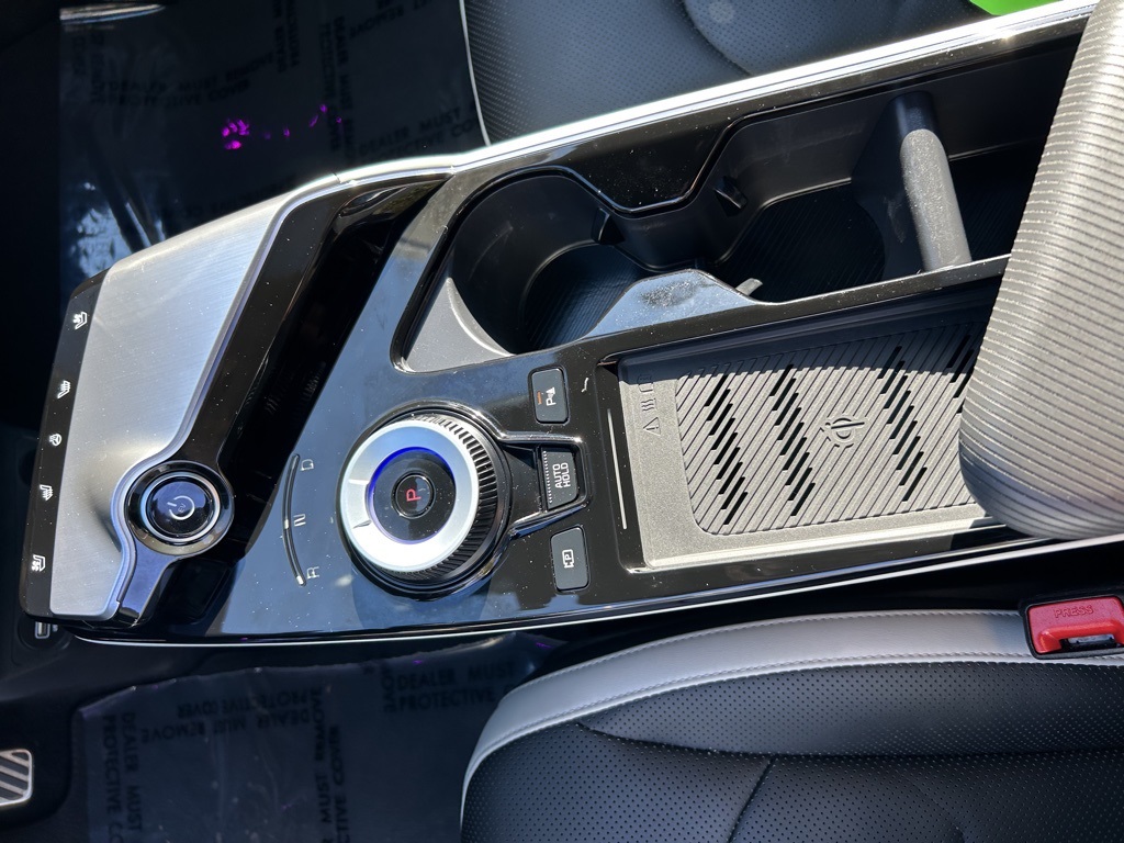 2023 Kia EV6 GT-Line photo 18