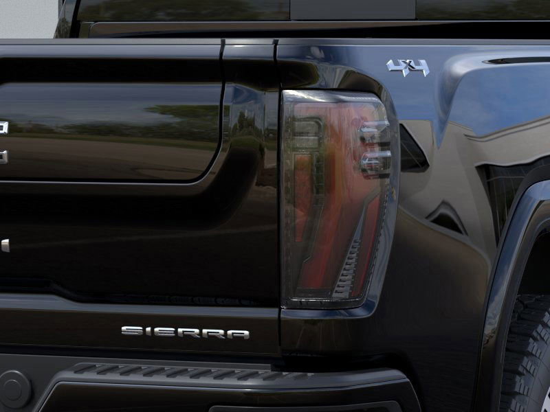 2026 Gmc Sierra HD Denali Ultimate photo 9