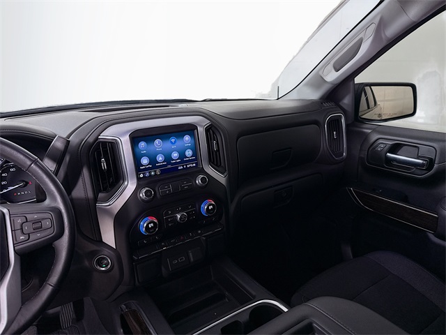 2022 Gmc Sierra 1500 Limited Elevation photo 21