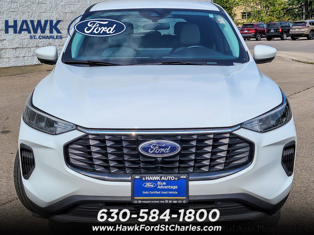 2023 FORD ESCAPE - Image 3