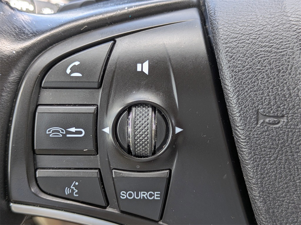 2019 Acura MDX Technology photo 24
