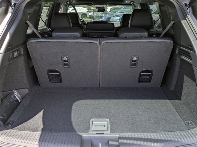 2026 Acura MDX SH-AWD A-Spec photo 12